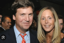 Tucker Carlson Wife Heiress: Is Tucker Carlson'S Wife an Heiress?