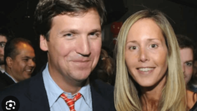 Tucker Carlson Wife Heiress: Is Tucker Carlson'S Wife an Heiress?