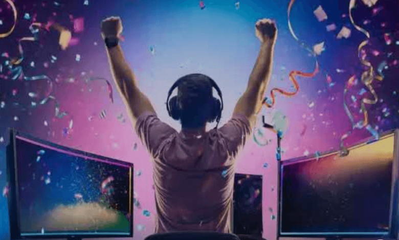 UndergrowthGameline Online Gaming Event : The Ultimate Virtual Experience