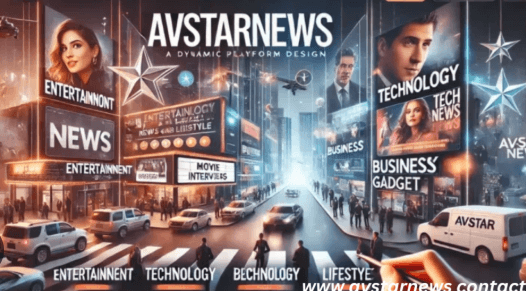 AvStarNews.com : Breaking News & Updates