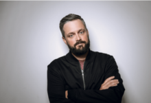 Nate Bargatze Height : How Tall Is the Comedian?