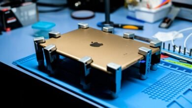 enhance services with technology